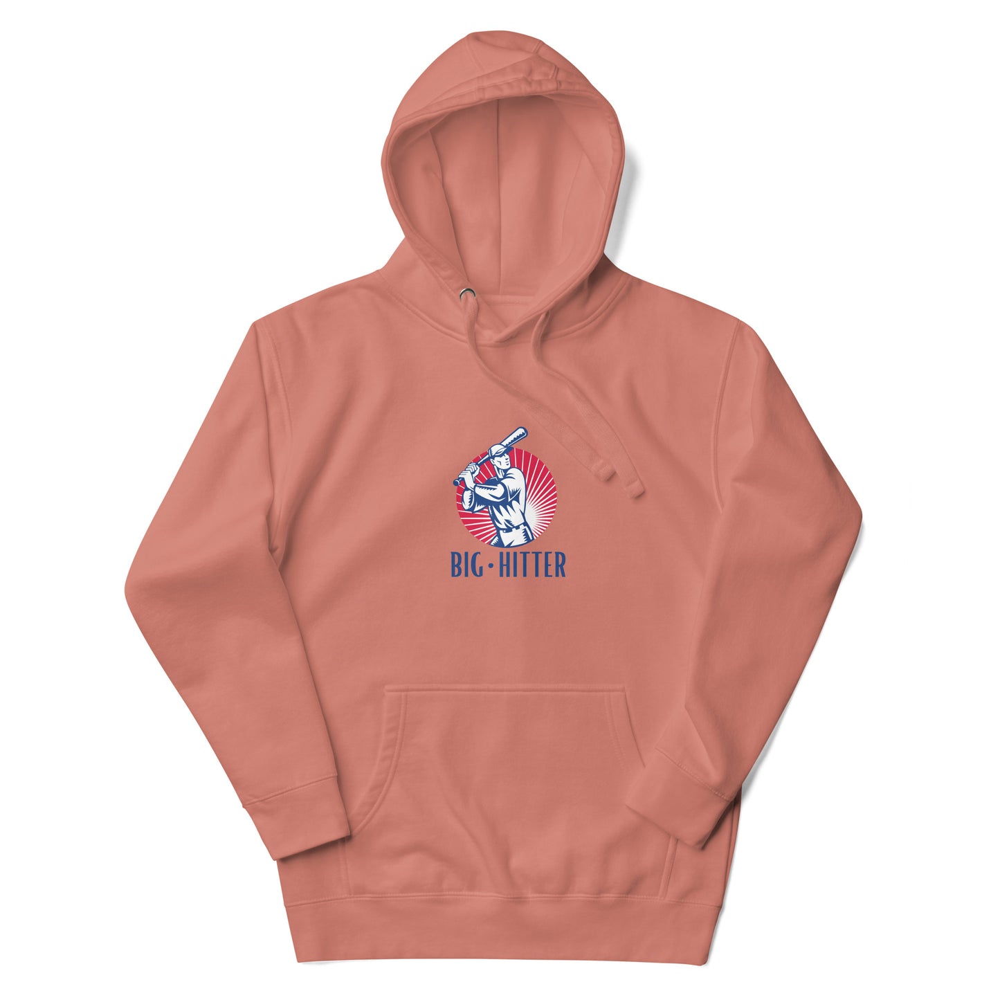 Unisex BIGHITTER Hoodie