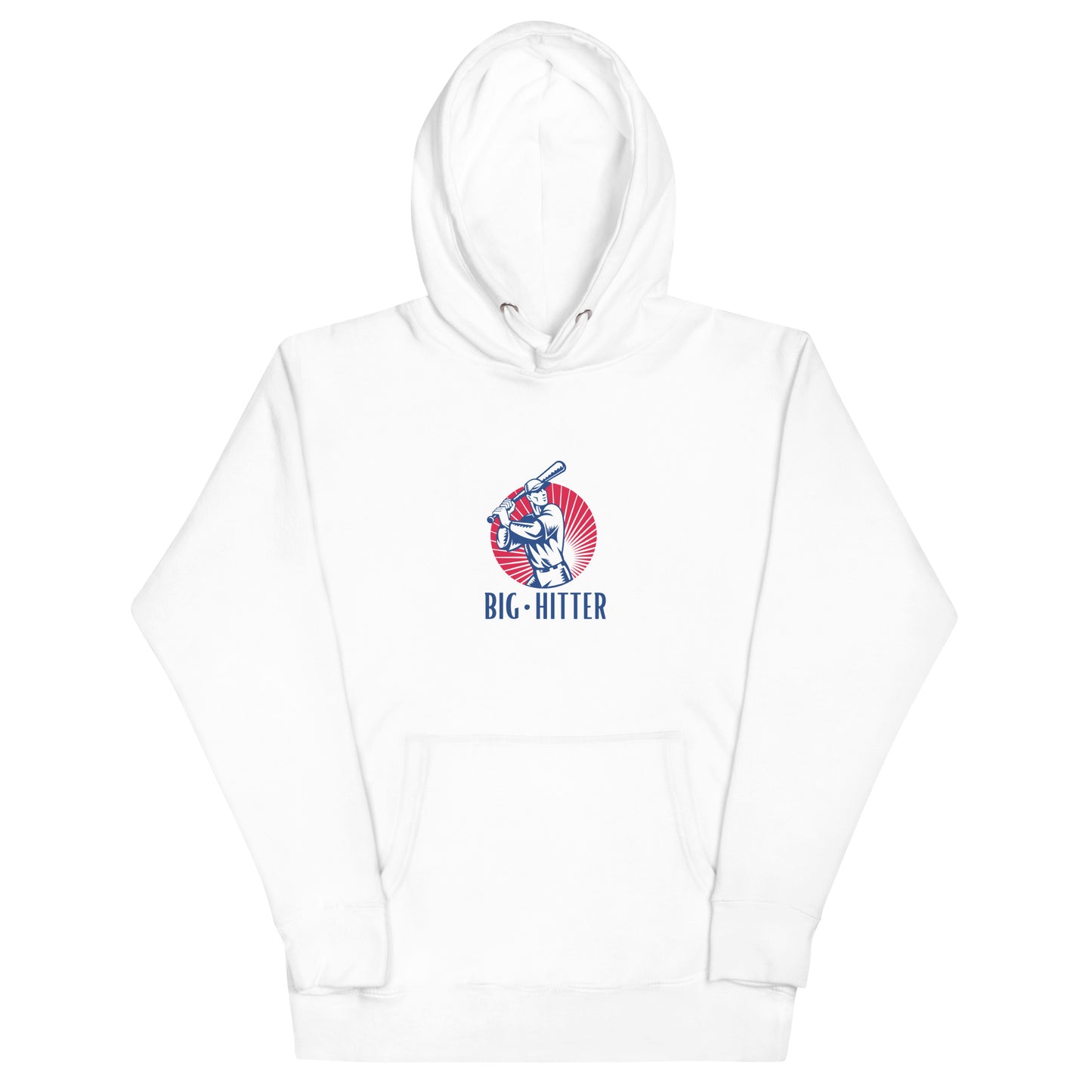 Unisex BIGHITTER Hoodie